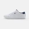 Pier One Sneaker Low - White