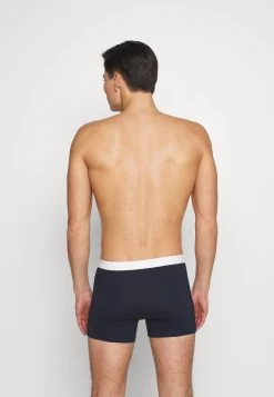 Pier One 5 PACK - Panties - Dark Blue/red -Pier One cd0863118cd344d58ab8015e95d8ceff