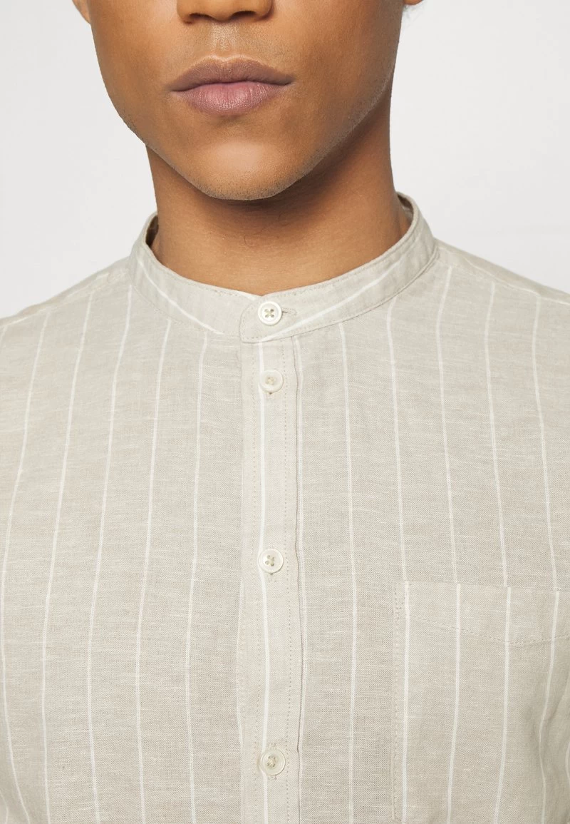 Pier One Hemd - Beige 4 Pier One Hemd - Beige – Bild 4