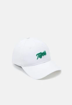 Pier One UNISEX - Cap - White 10 Pier One UNISEX - Cap - White -Pier One cf4afbf9e37c4543b0f0f746377e423d 1