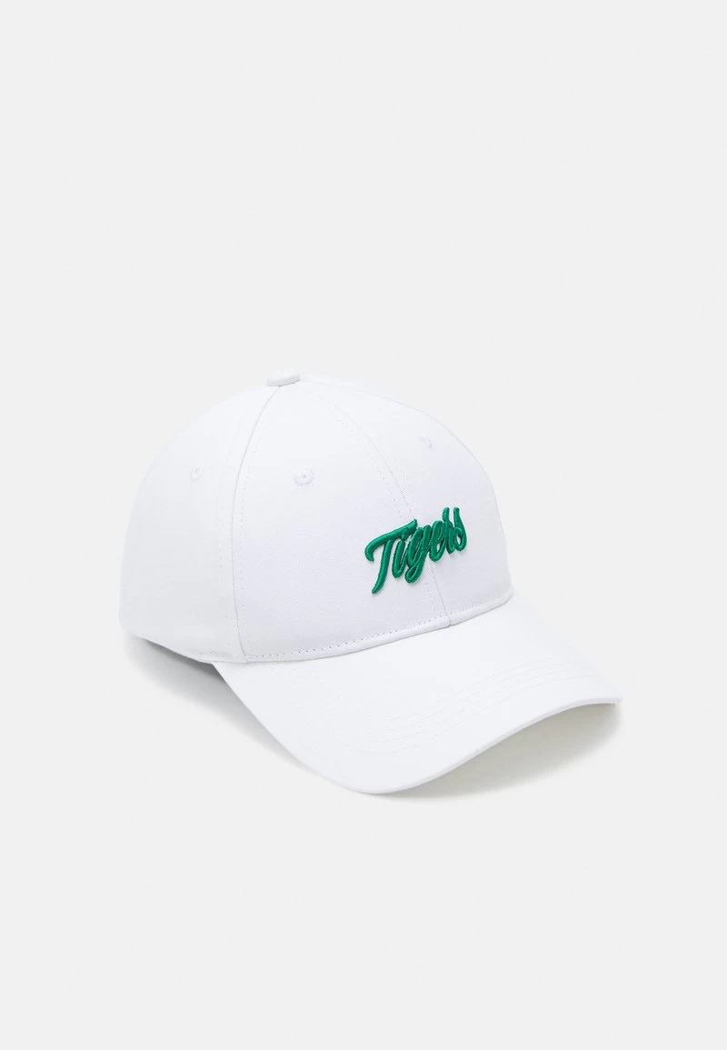 Pier One UNISEX - Cap - White 5 Pier One UNISEX - Cap - White – Bild 5