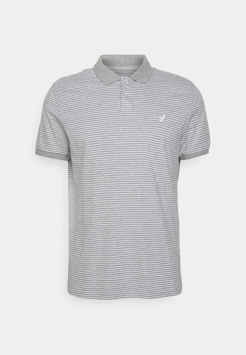 Pier One Poloshirt - Olive 5 Pier One Poloshirt - Olive – Bild 5