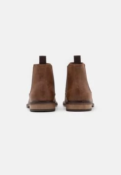 Pier One Stiefelette - Brown 8 Pier One Stiefelette - Brown -Pier One d10693e439f8479d9d5cdcc008358755