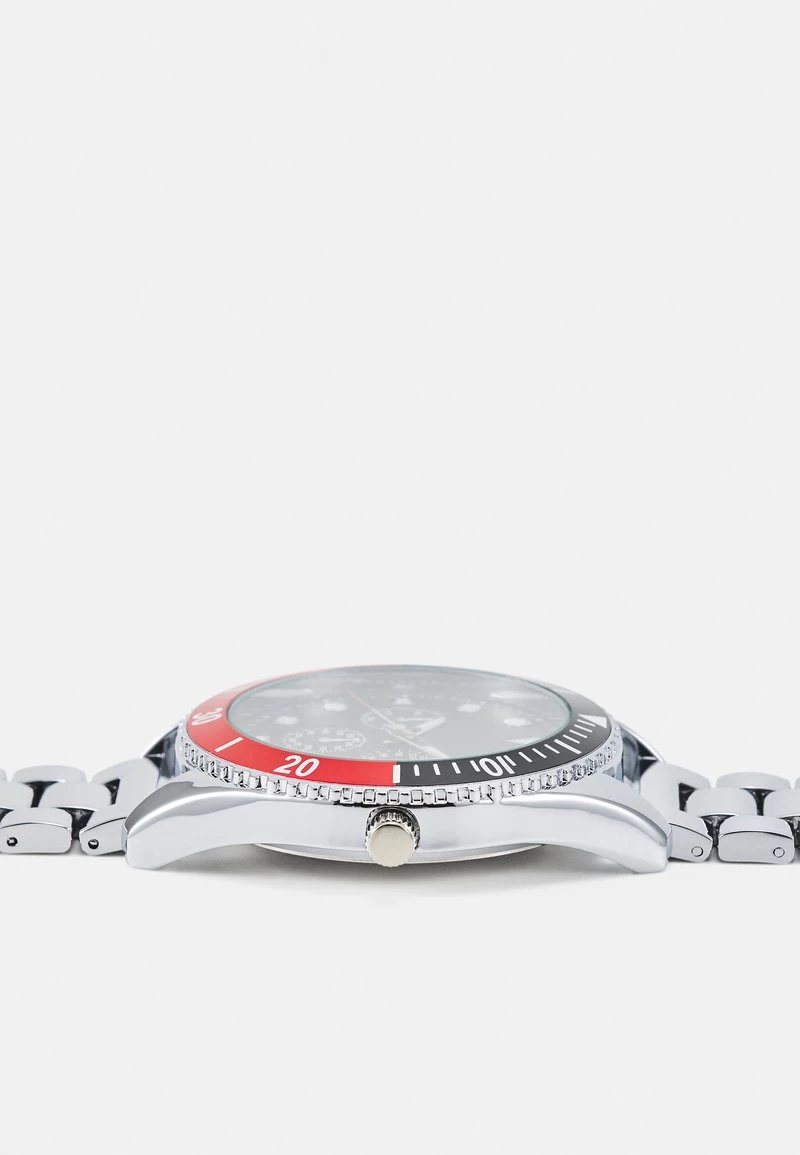 Pier One Chronograph - Silver-coloured 3 Pier One Chronograph - Silver-coloured – Bild 3