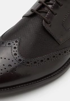 Pier One Schnürer - Dark Brown 11 Pier One Schnürer - Dark Brown -Pier One d3ee110e19dd40149d5605bcd5751040