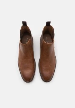 Pier One Stiefelette - Brown 9 Pier One Stiefelette - Brown -Pier One d3f1462a19b14910bdd0687e68cc8769