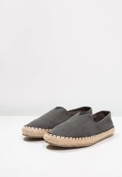 Pier One Espadrille - Grey 8 Pier One Espadrille - Grey -Pier One d3f6d93cf6a84c038fa1e85511b70aa4