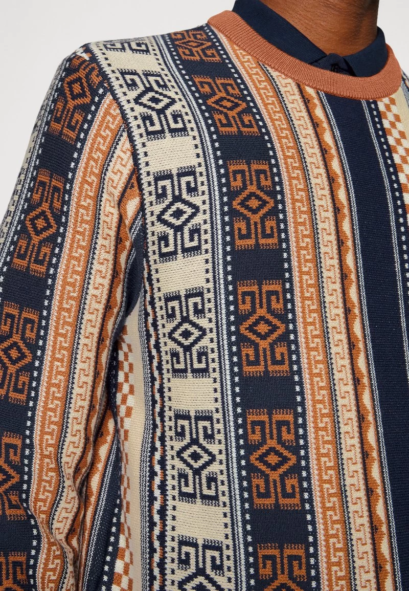 Pier One Strickpullover - Multi-coloured 6 Pier One Strickpullover - Multi-coloured – Bild 6