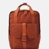 Pier One UNISEX - Tagesrucksack - Brown