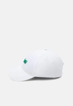 Pier One UNISEX - Cap - White 8 Pier One UNISEX - Cap - White -Pier One d581118b46c14b709018784d7c020a87