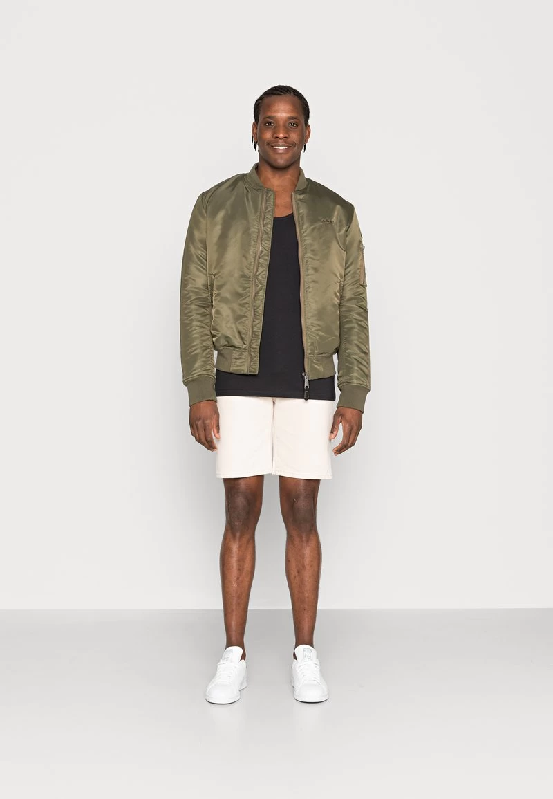 Pier One 5 PACK - Top - White / Mottled Grey / Lack 1 Pier One 5 PACK - Top - White / Mottled Grey / Lack