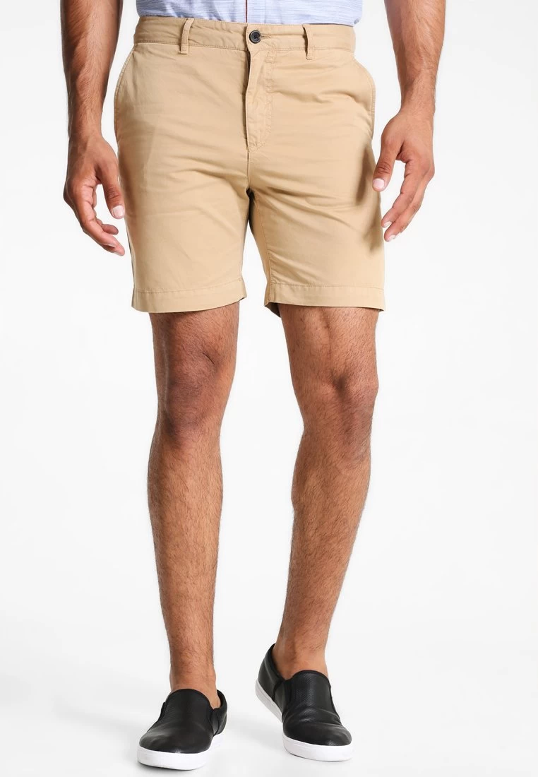 Pier One Shorts - Tan 1 Pier One Shorts - Tan