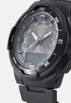 Pier One Digitaluhr - Black 9 Pier One Digitaluhr - Black -Pier One d875225348f64476bd326cb7638656ff