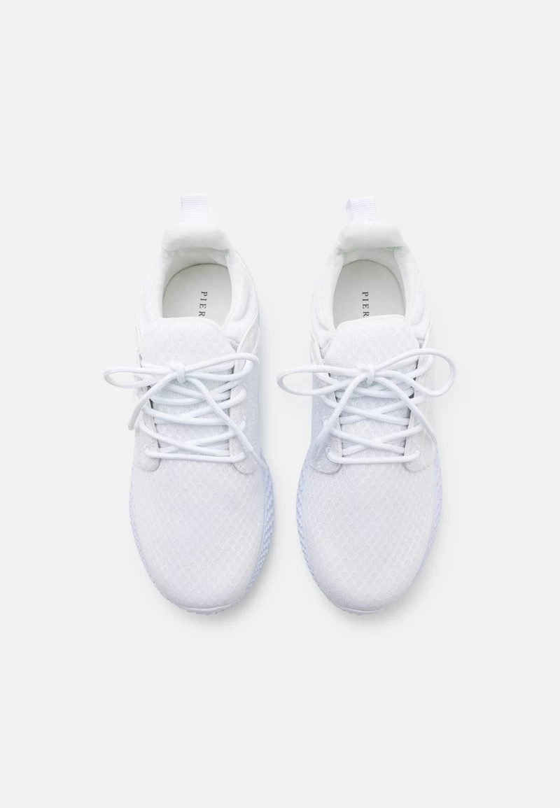 Pier One Sneaker Low - White 4 Pier One Sneaker Low - White – Bild 4