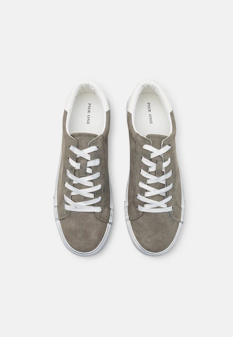 Pier One Sneaker Low - Grey 4 Pier One Sneaker Low - Grey – Bild 4