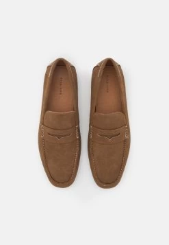 Pier One Slipper - Cognac 9 Pier One Slipper - Cognac -Pier One d8c8c8daf5774bb99d19aef44c1328f7