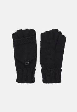 Pier One Kurzfingerhandschuh - Black 10 Pier One Kurzfingerhandschuh - Black -Pier One d9f7d12b3fed4ffeb706cb95249b11fd 1