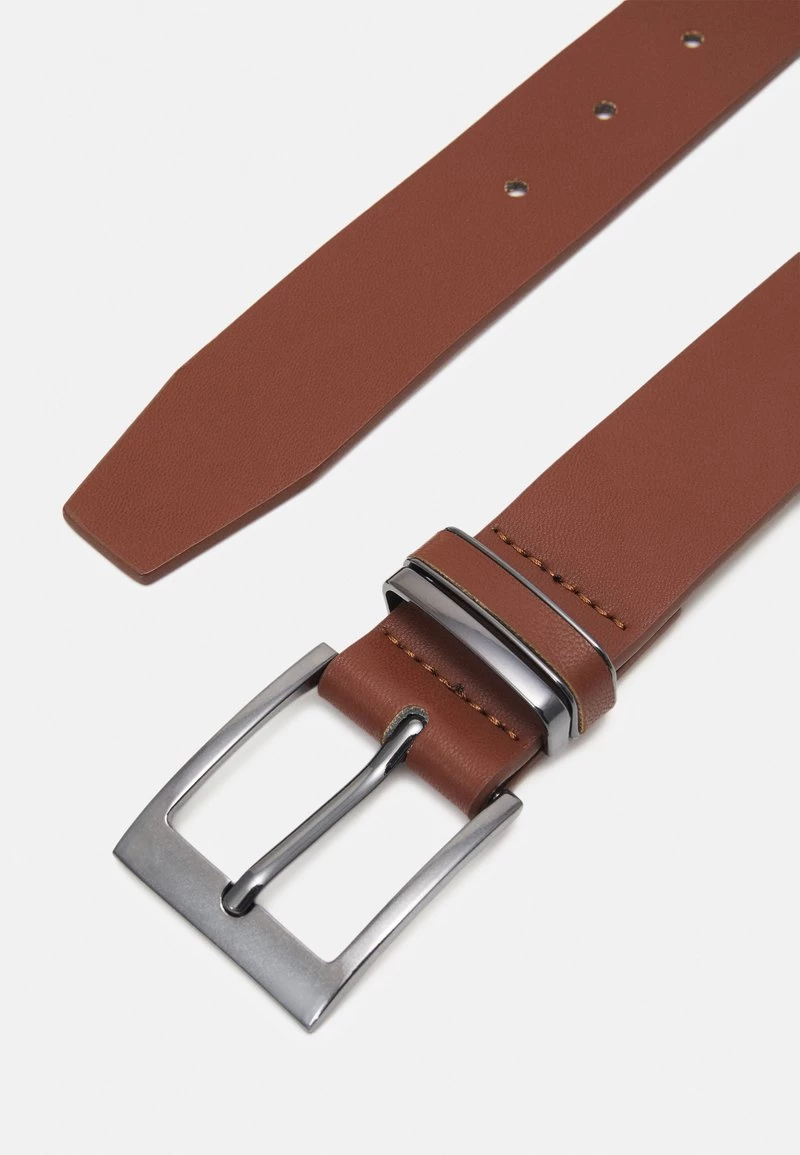 Pier One Gürtel Business - Cognac 2 Pier One Gürtel Business - Cognac – Bild 2