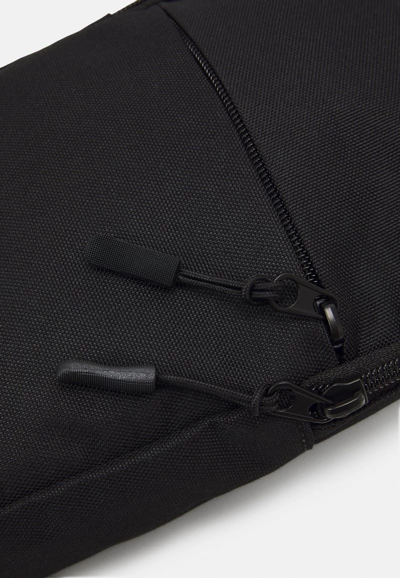 Pier One Gürteltasche - Black 5 Pier One Gürteltasche - Black – Bild 5