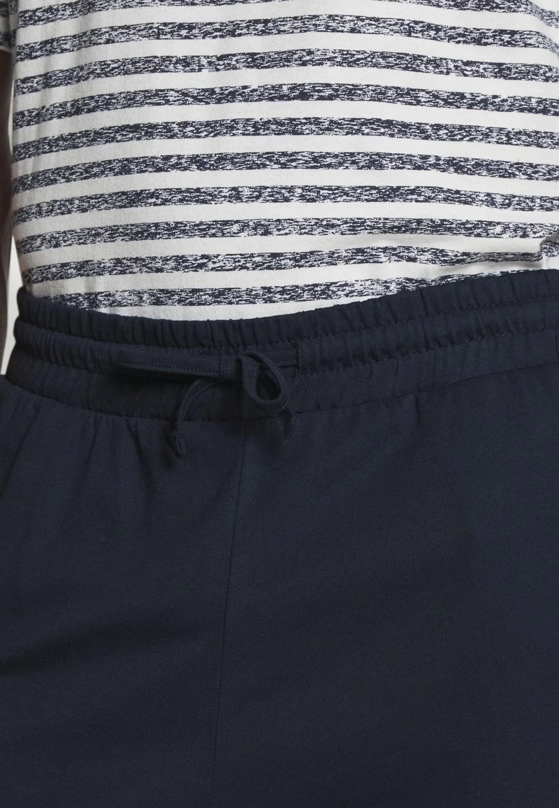 Pier One 2 PACK - Nachtwäsche Hose - Dark Blue/mottled Light Grey 6 Pier One 2 PACK - Nachtwäsche Hose - Dark Blue/mottled Light Grey – Bild 6