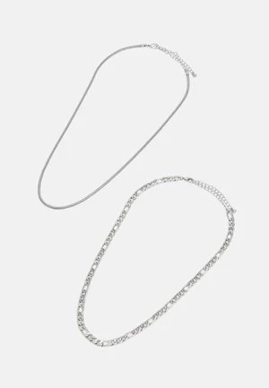 Pier One SET - Halskette - Silver-coloured 6 Pier One SET - Halskette - Silver-coloured – Bild 6