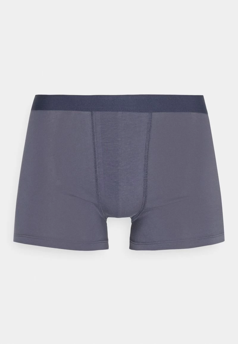 Pier One 7 PACK - Panties - Dark Grey 2 Pier One 7 PACK - Panties - Dark Grey – Bild 2