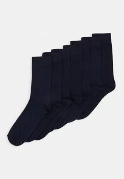Pier One 7 PACK - Socken - White/black 11 Pier One 7 PACK - Socken - White/black -Pier One dc8308636e864c599d1d3a6b5f2d5846