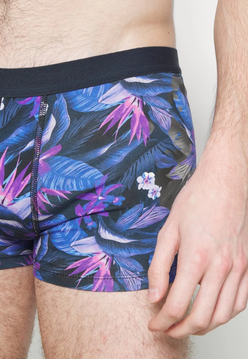 Pier One 6 PACK - Panties - Black/dark Blue/white 6 Pier One 6 PACK - Panties - Black/dark Blue/white – Bild 6