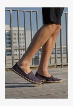 Pier One RENA ESPADRILLE UNISEX - Espadrille - Dark Blue 8 Pier One RENA ESPADRILLE UNISEX - Espadrille - Dark Blue -Pier One ddd12ad1b1c0447b922653244352df1c