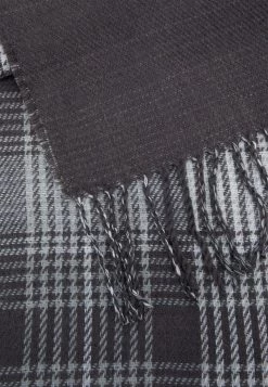 Pier One Schal - 102 - Grey_001 - White 9 Pier One Schal - 102 - Grey_001 - White -Pier One de25889e3ab24abdba927bc914adc170