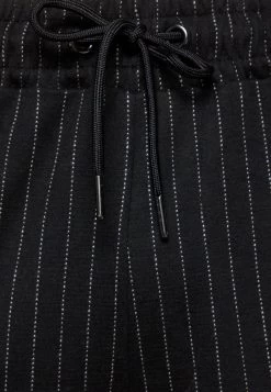 Pier One Jogginghose - Black 8 Pier One Jogginghose - Black -Pier One de378099a836428989152d63c23e7732