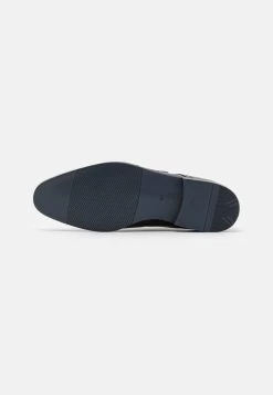 Pier One LEATHER - Business-Slipper - Black 10 Pier One LEATHER - Business-Slipper - Black -Pier One dfba994493ca4044831af09d96cee9c8