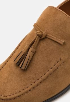 Pier One Slipper - Cognac 11 Pier One Slipper - Cognac -Pier One dfdc8c6ef0df465a89e5f98844cf7dec