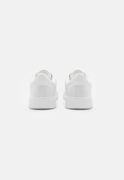 Pier One UNISEX - Sneaker Low - White 8 Pier One UNISEX - Sneaker Low - White -Pier One dff51b9dd14c4b51b6b5c86184532a87