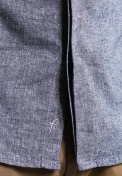 Pier One Hemd - Dark Blue 10 Pier One Hemd - Dark Blue -Pier One e003788ccf6842cf8e88b52f07efb764