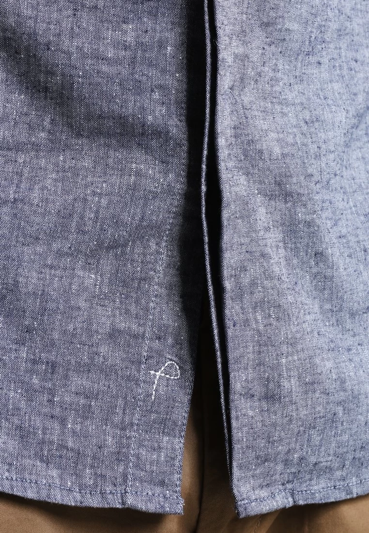 Pier One Hemd - Dark Blue 5 Pier One Hemd - Dark Blue – Bild 5