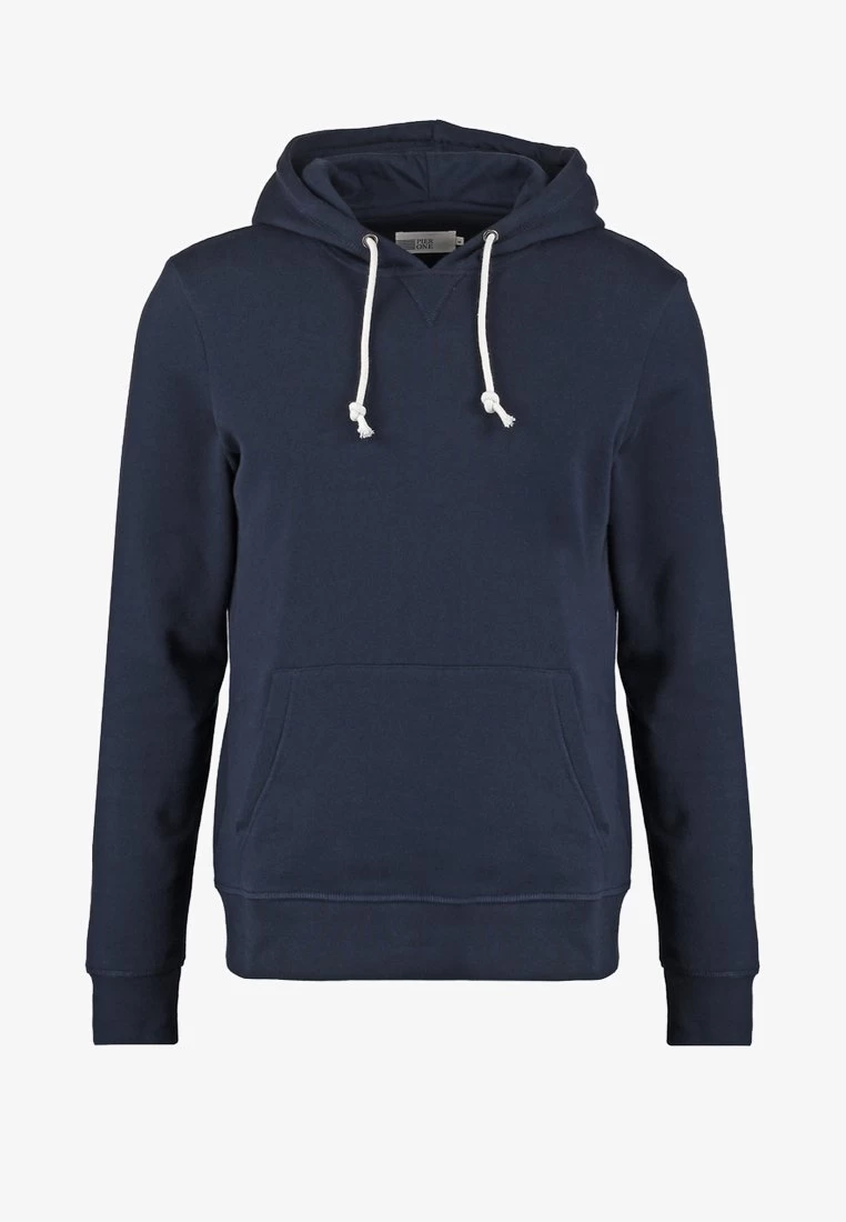 Pier One Kapuzenpullover - Navy 5 Pier One Kapuzenpullover - Navy – Bild 5