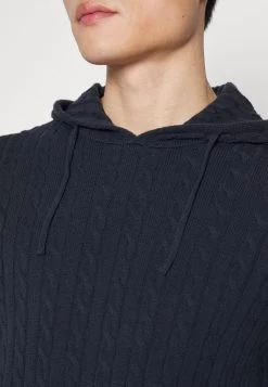 Pier One Strickpullover - Dark Blue 10 Pier One Strickpullover - Dark Blue -Pier One e1cd3c469e524cf7b94d7dcd388a441e