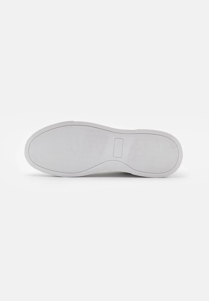 Pier One UNISEX - Sneaker Low - White 5 Pier One UNISEX - Sneaker Low - White – Bild 5