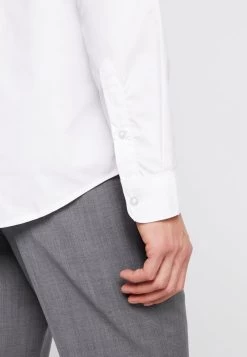 Pier One 2 PACK - Businesshemd - White/light Blue 9 Pier One 2 PACK - Businesshemd - White/light Blue -Pier One e517776bf75e47cd95ab73ee8298362f