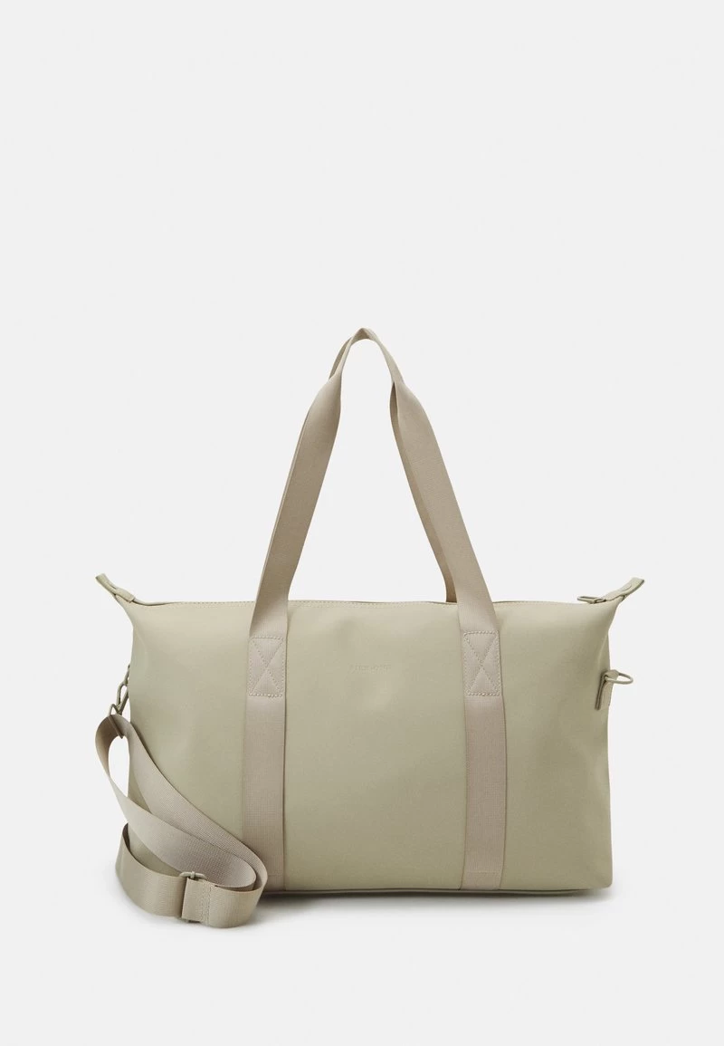 Pier One UNISEX - Weekender - Beige 1 Pier One UNISEX - Weekender - Beige