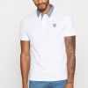 Pier One Poloshirt - White