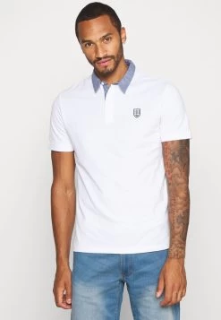 Pier One Poloshirt - White