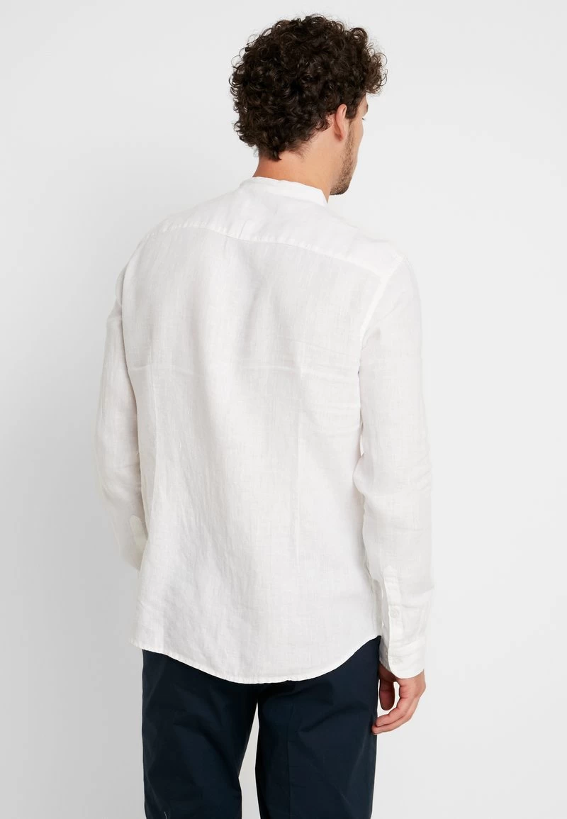 Pier One Hemd - White 3 Pier One Hemd - White – Bild 3