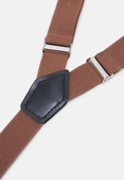 Pier One SET - Sonstige Accessoires - Brown 9 Pier One SET - Sonstige Accessoires - Brown -Pier One e6255cad1dda491a818caf178ee77354