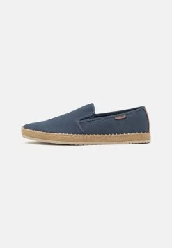 Pier One Slipper - Blue