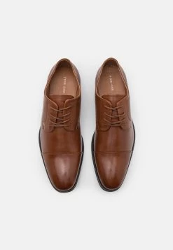 Pier One Schnürer - Tan 9 Pier One Schnürer - Tan -Pier One e70dfd7585884f65bc3154a31f3e955e