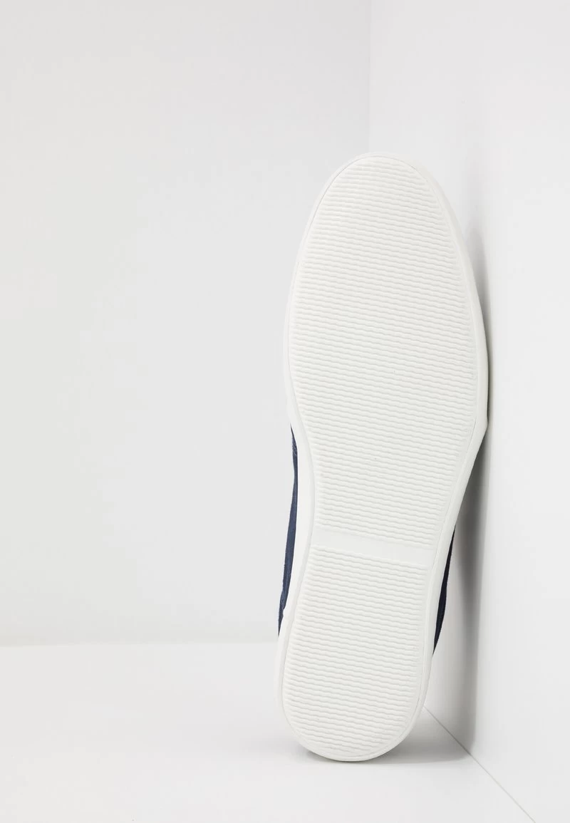 Pier One UNISEX - Sneaker Low - Dark Blue 5 Pier One UNISEX - Sneaker Low - Dark Blue – Bild 5