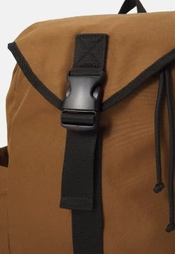 Pier One UNISEX - Tagesrucksack - Brown -Pier One e7fd7868247d4d149207693cd2fa5261