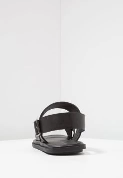 Pier One Riemensandalette - Black 9 Pier One Riemensandalette - Black -Pier One e819b7c59f5a477281c4a36bc41d12ad